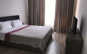 Apartament Mamaia Summerland